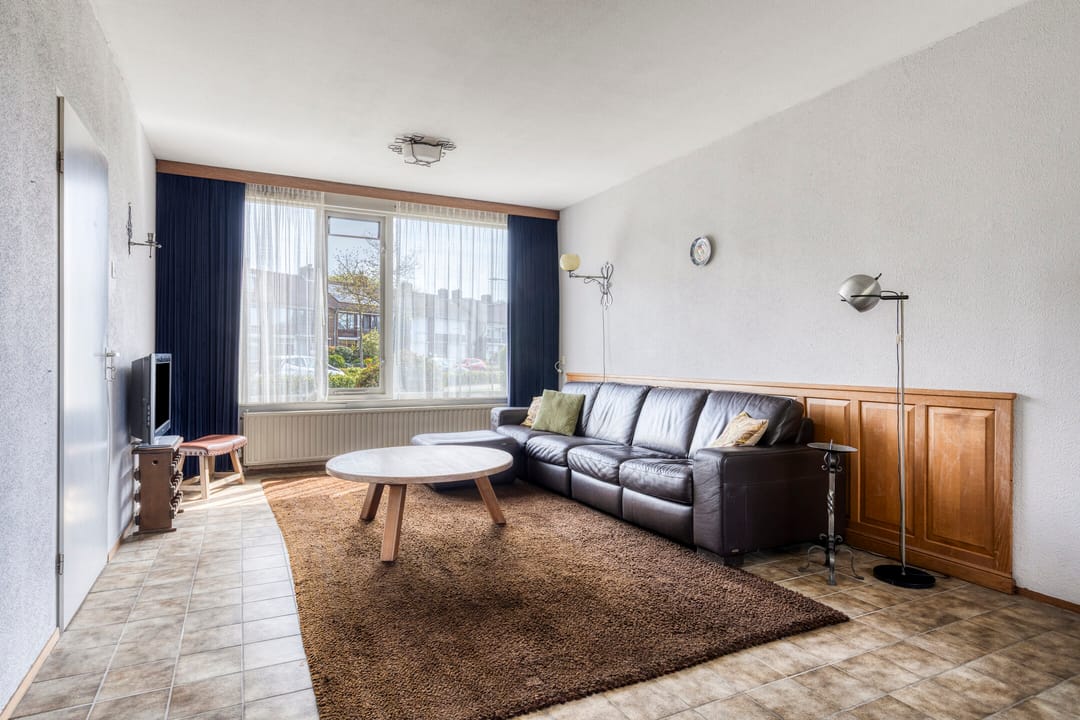 Photo 2 of Pastoor Jutenlaan 30