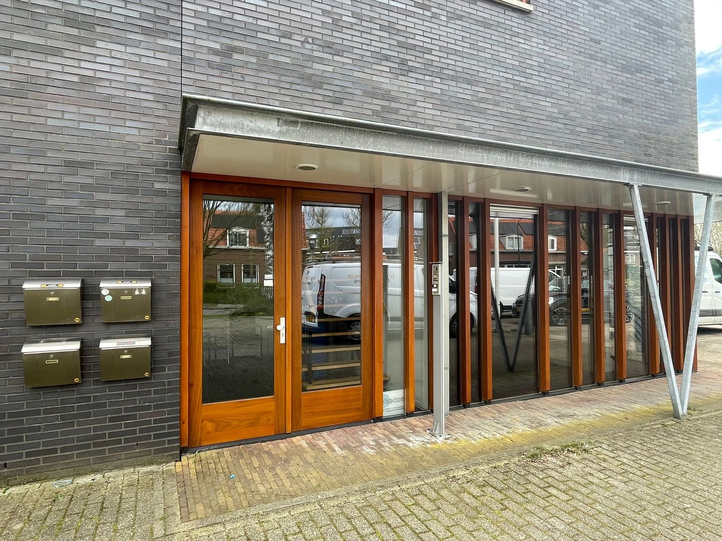 Bekijk foto 5 van Willem-Alexanderweg 77