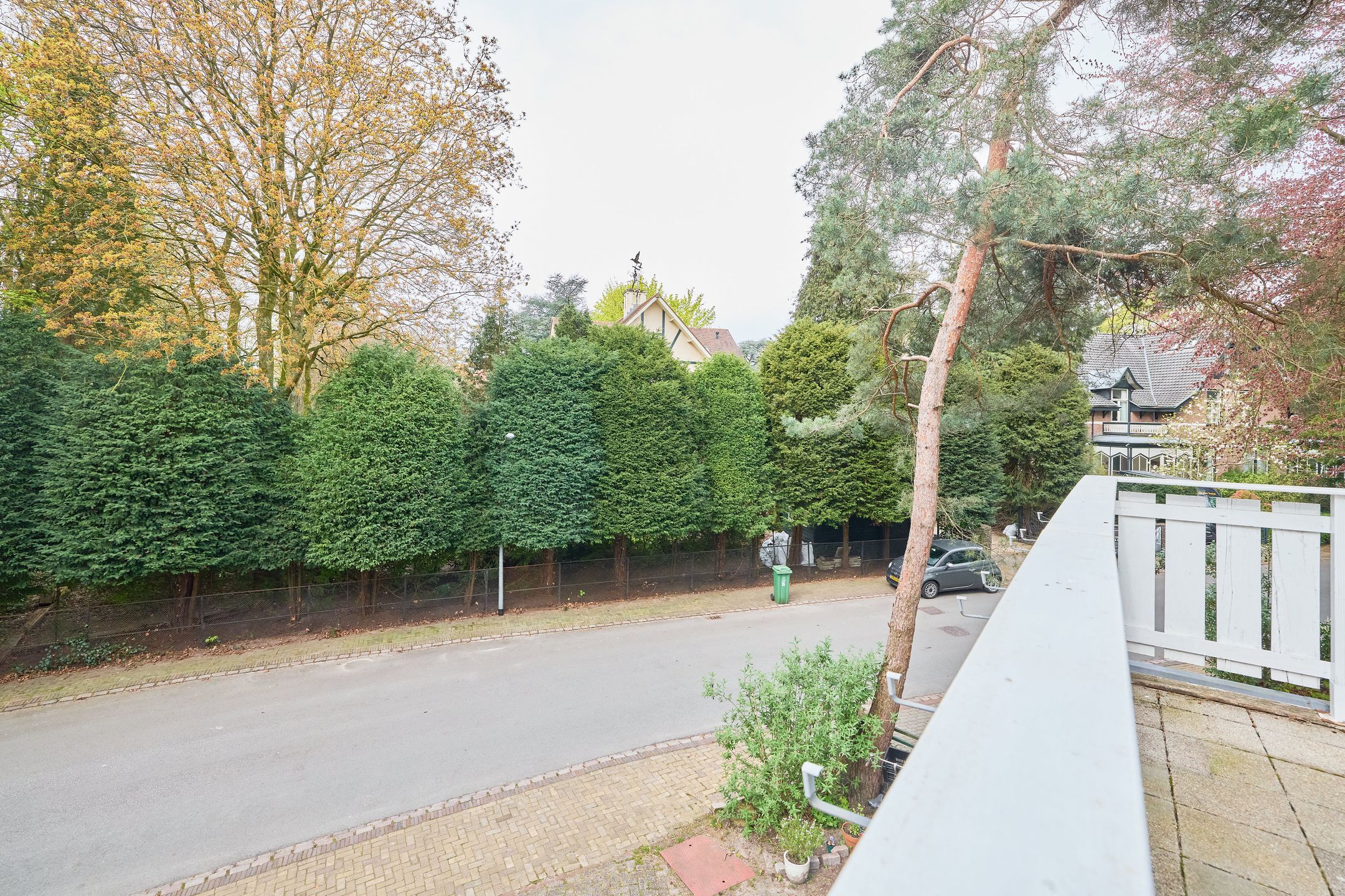 Foto 9 van Heuvellaan 12-C