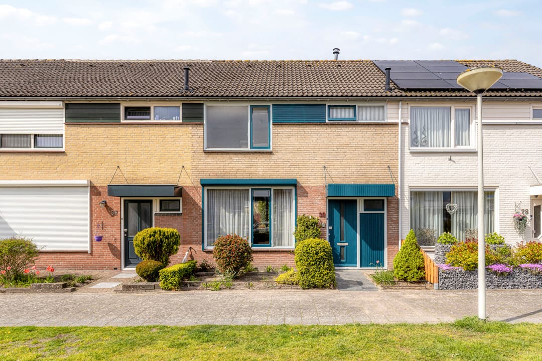 Photo 1 of Pastoor Jutenlaan 30