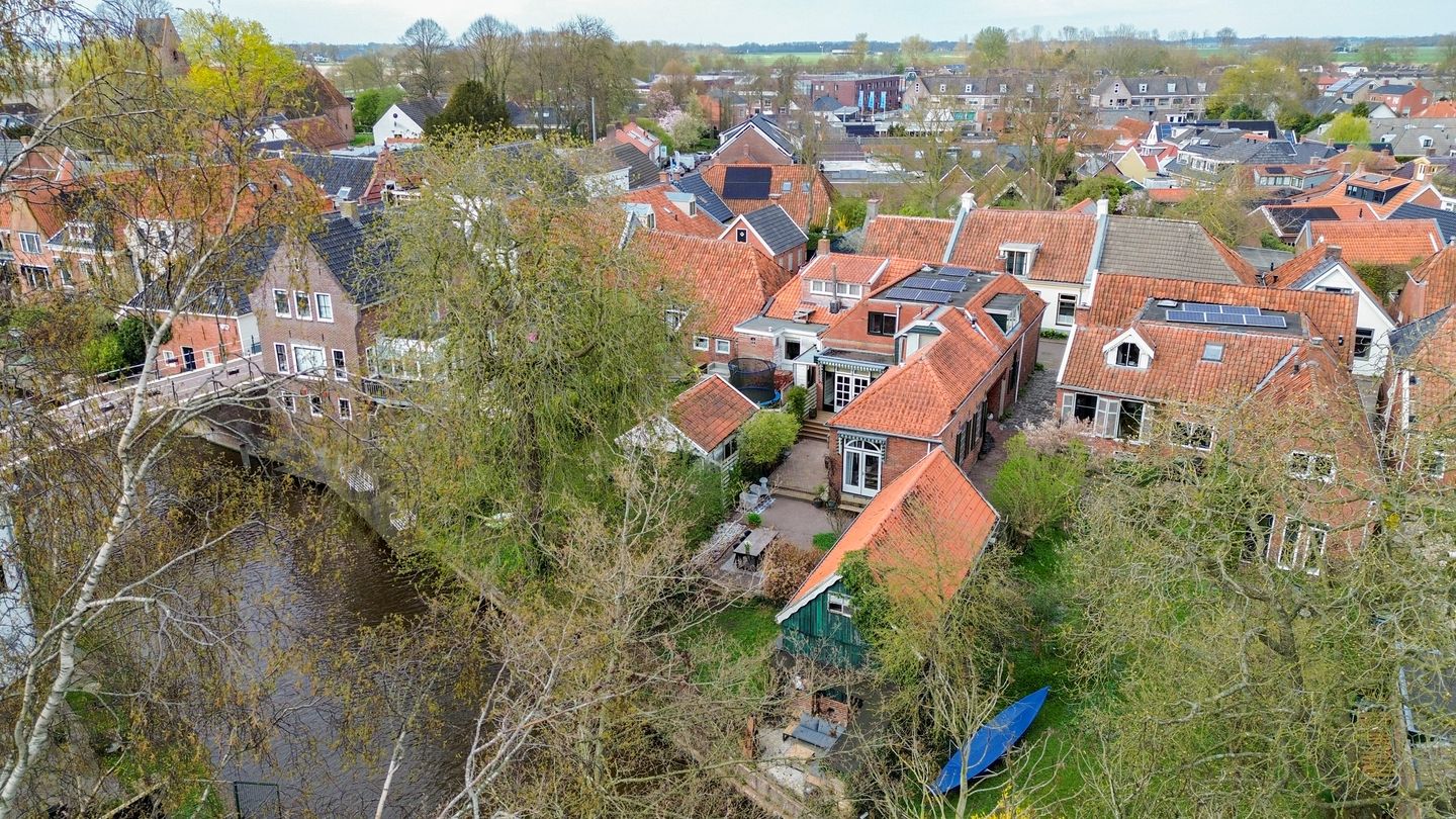 Foto 5 van Oosterstraat 10