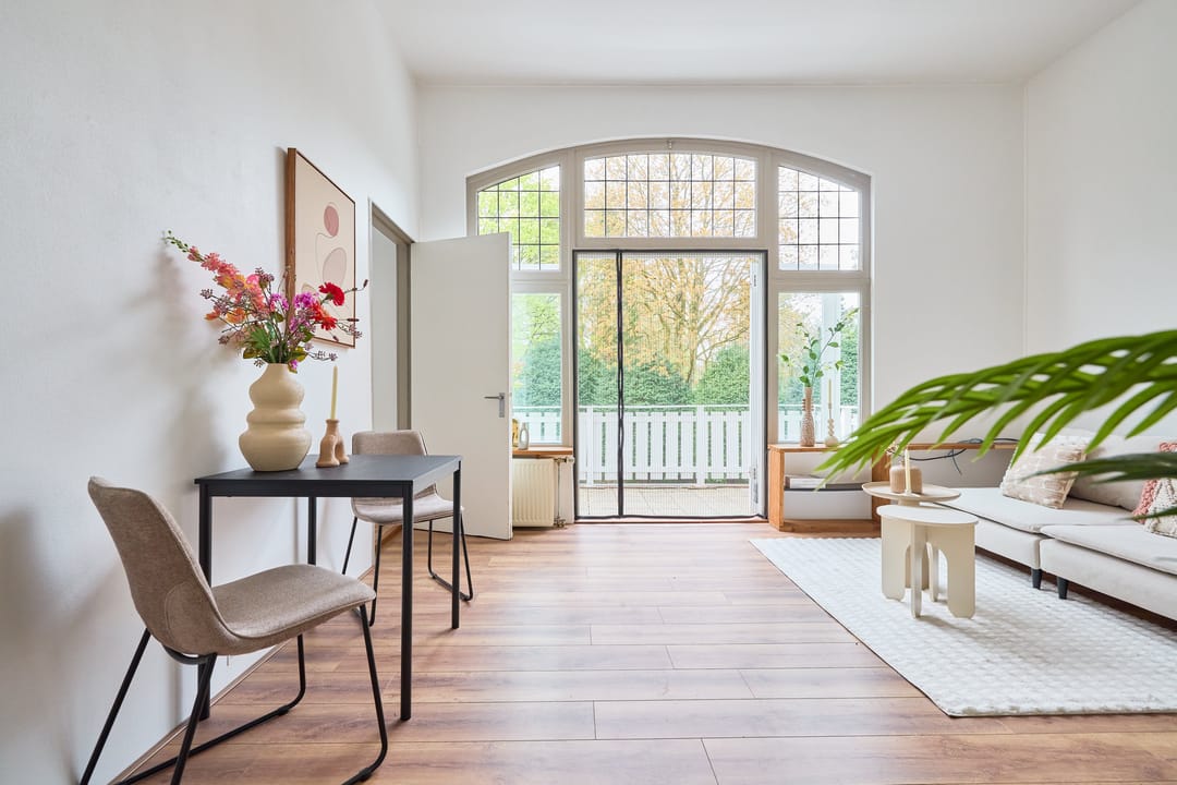 Foto 2 van Heuvellaan 12-C