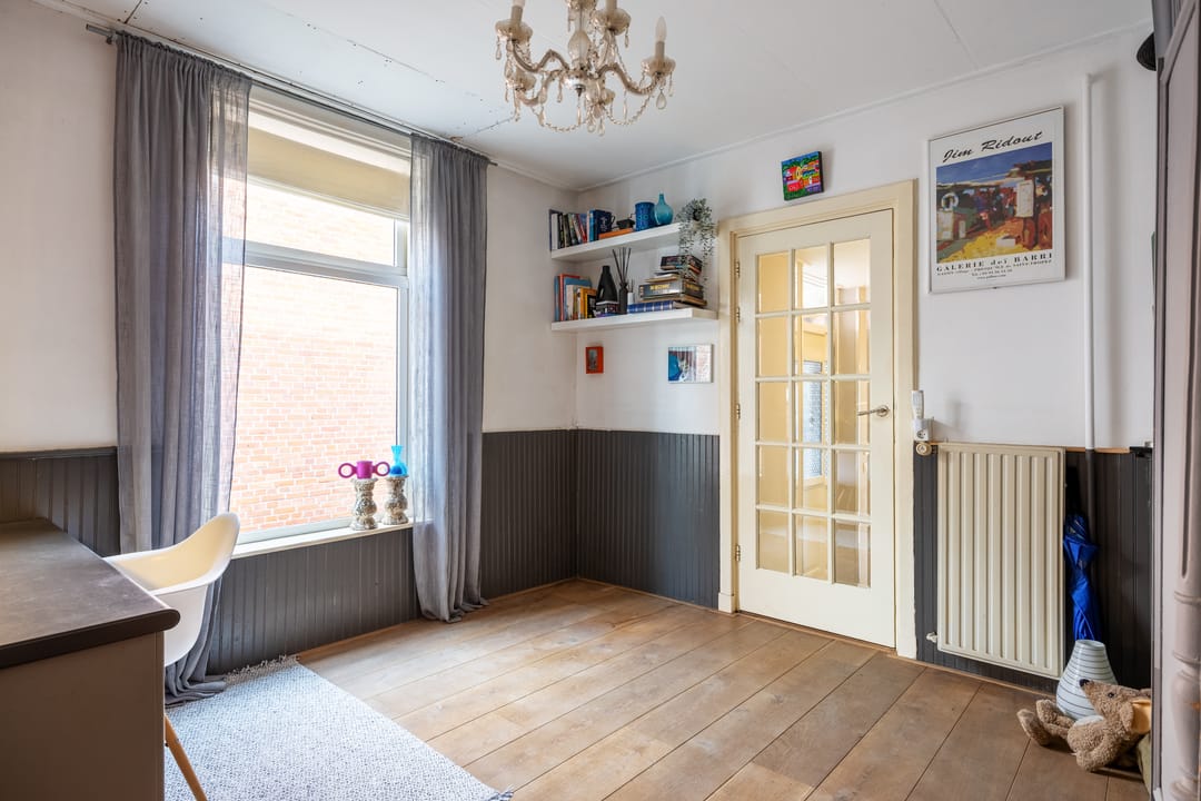 Foto 22 van Oosterstraat 10