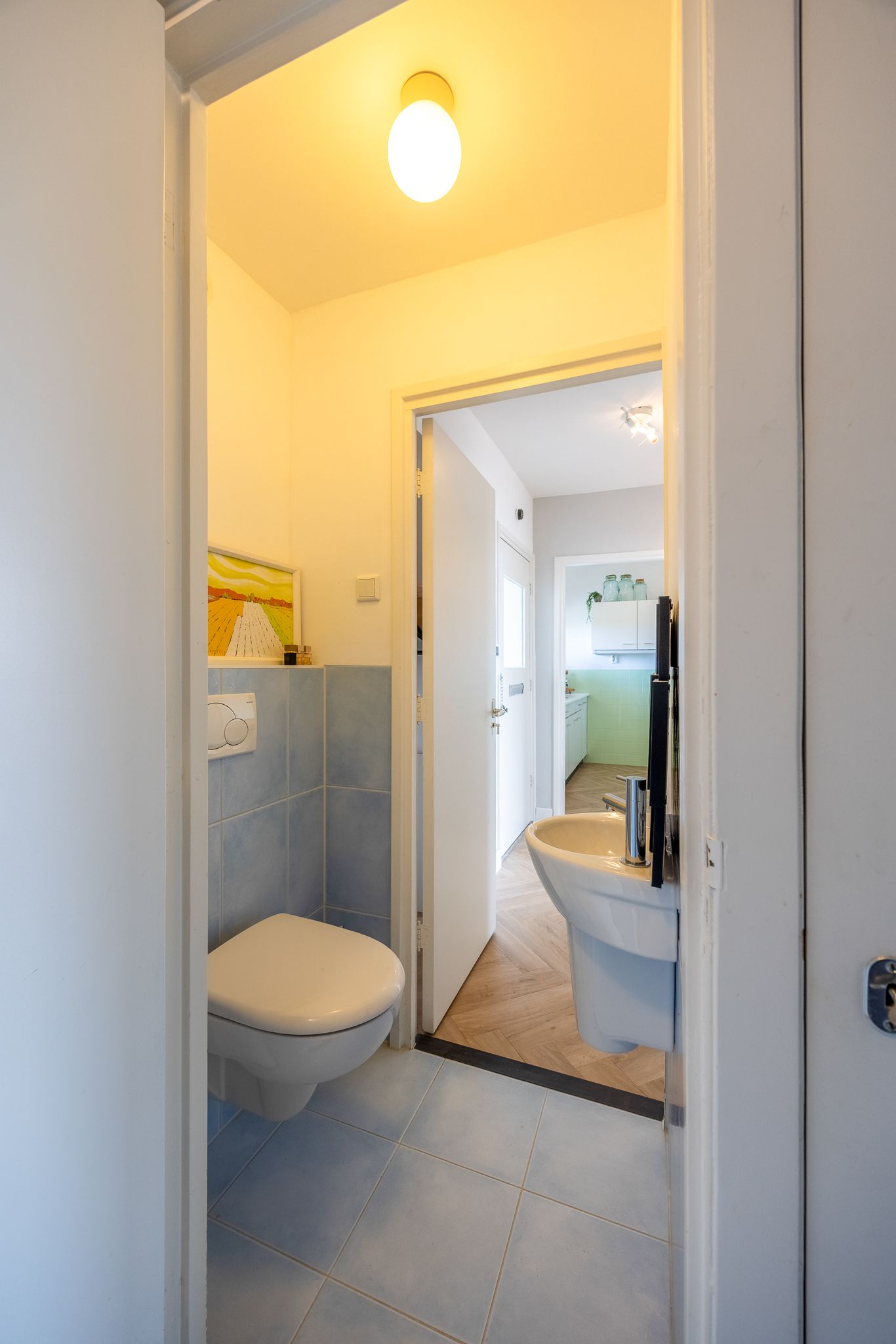 Foto 25 van Amersfoortsestraatweg 90-E006