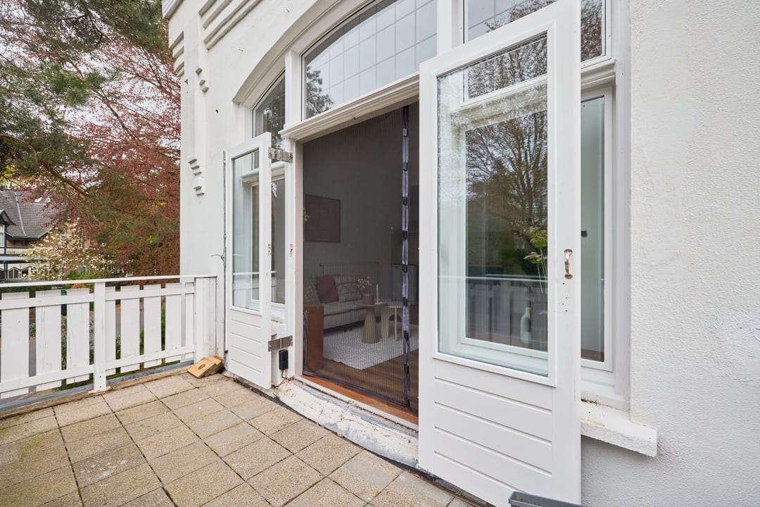 Foto 11 van Heuvellaan 12-C