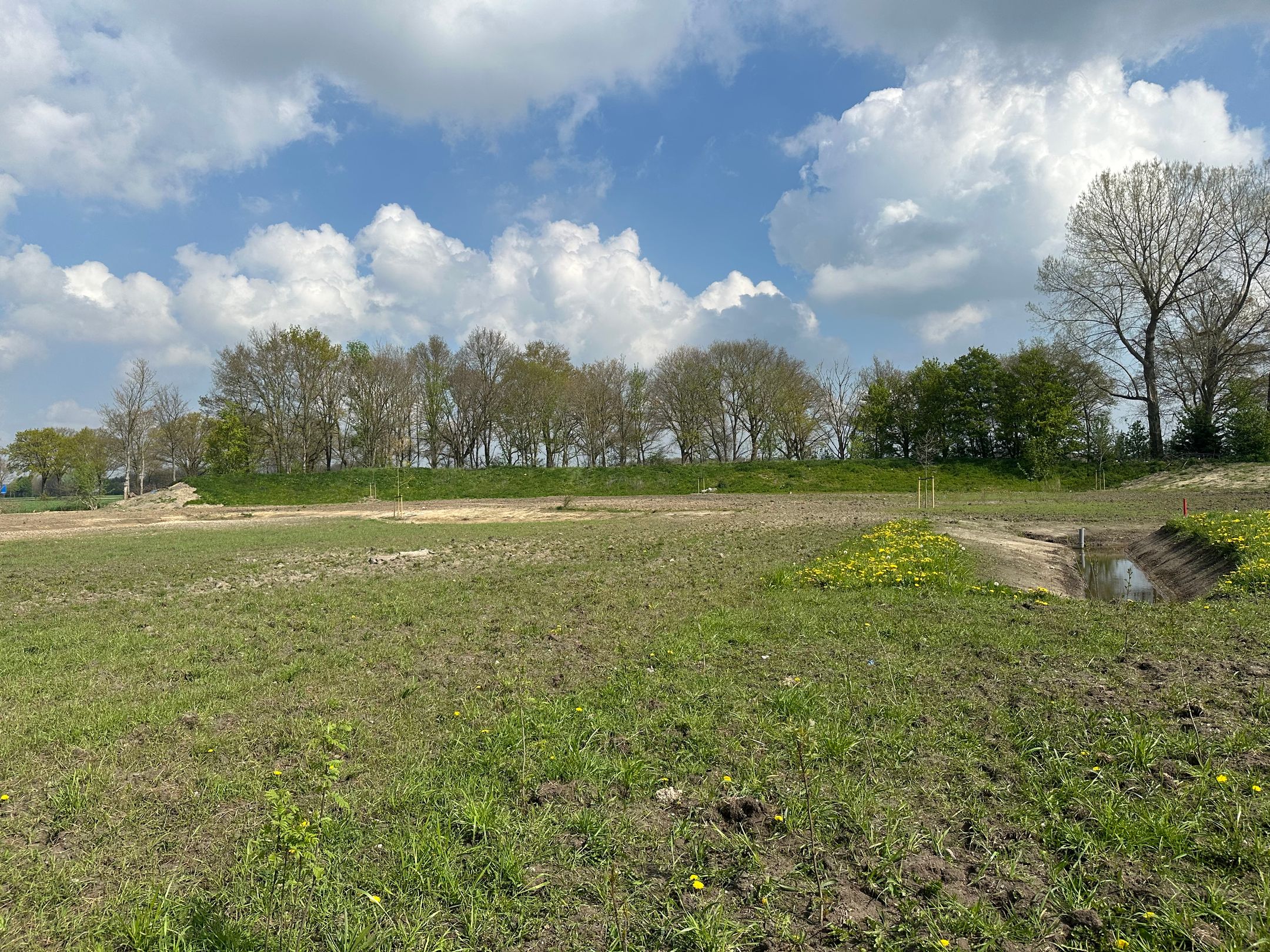 Photo 9 of Bouwkavels (Bouwnr. 03)