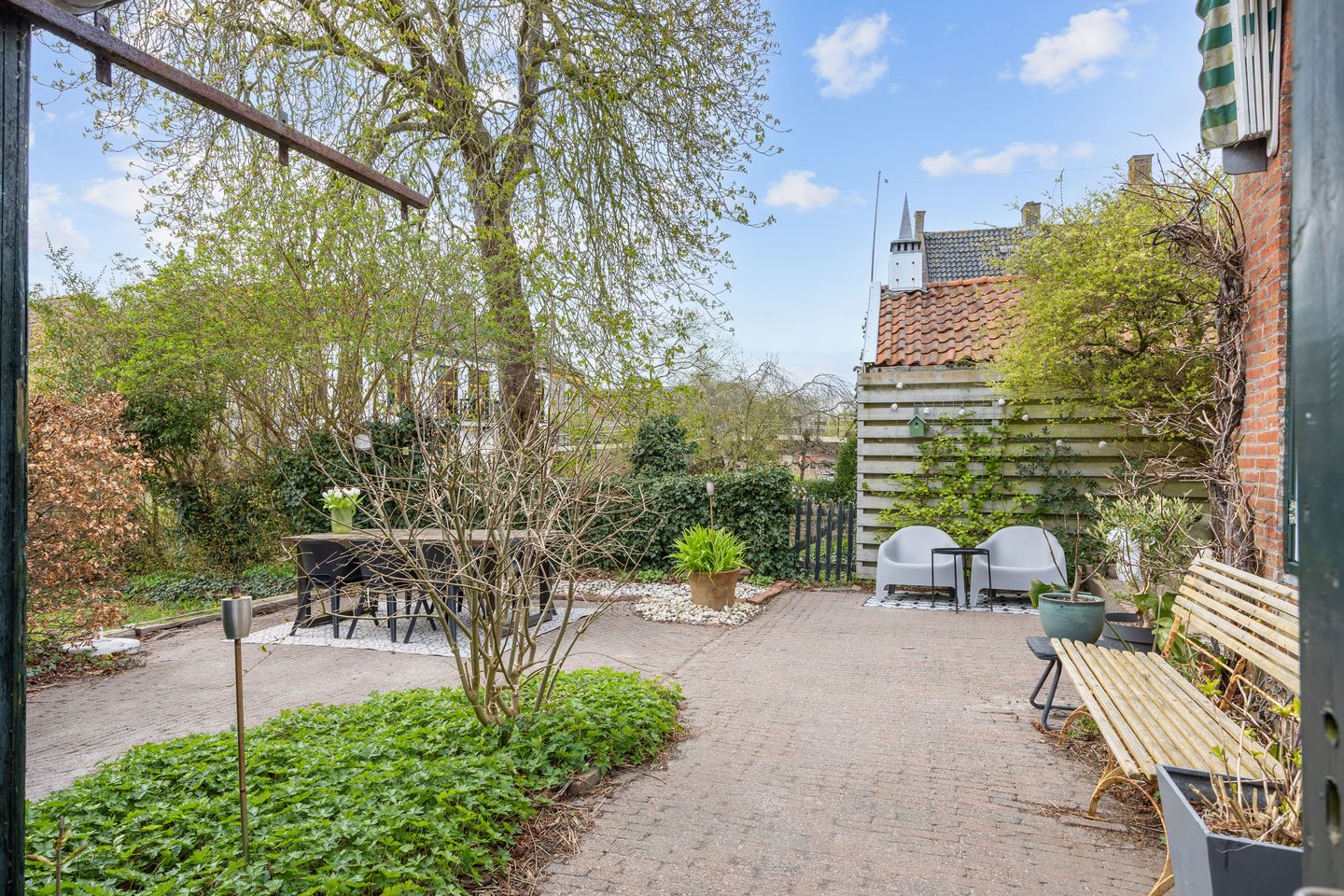 Foto 35 van Oosterstraat 10