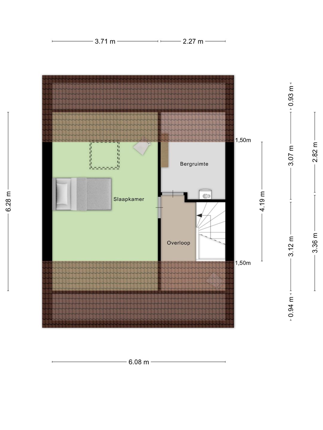 Photo 47 of Pastoor Jutenlaan 30