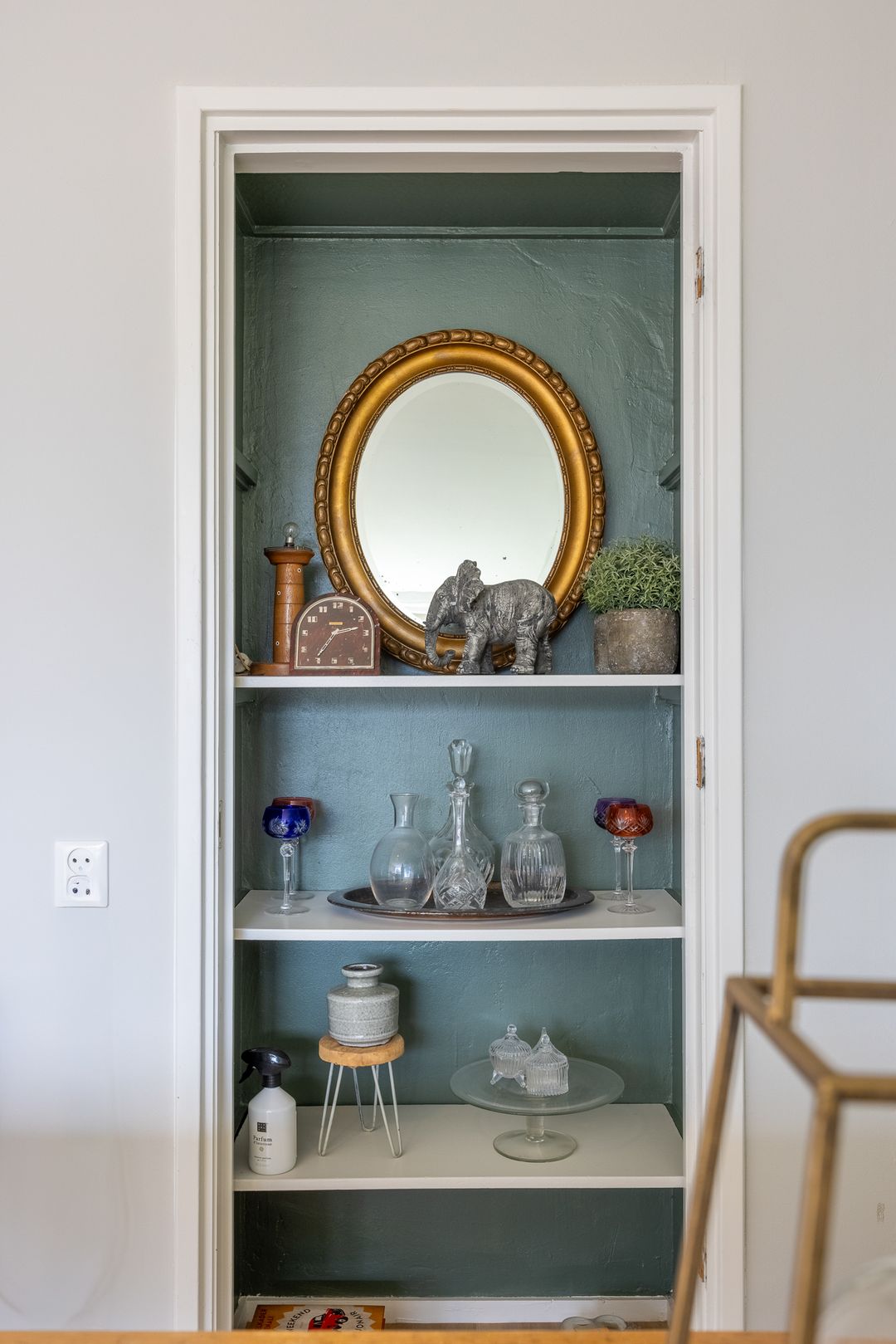 Foto 13 van Amersfoortsestraatweg 90-E006