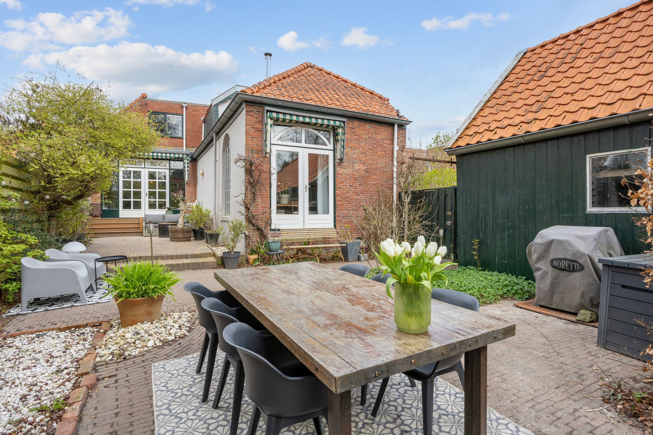 Foto 39 van Oosterstraat 10