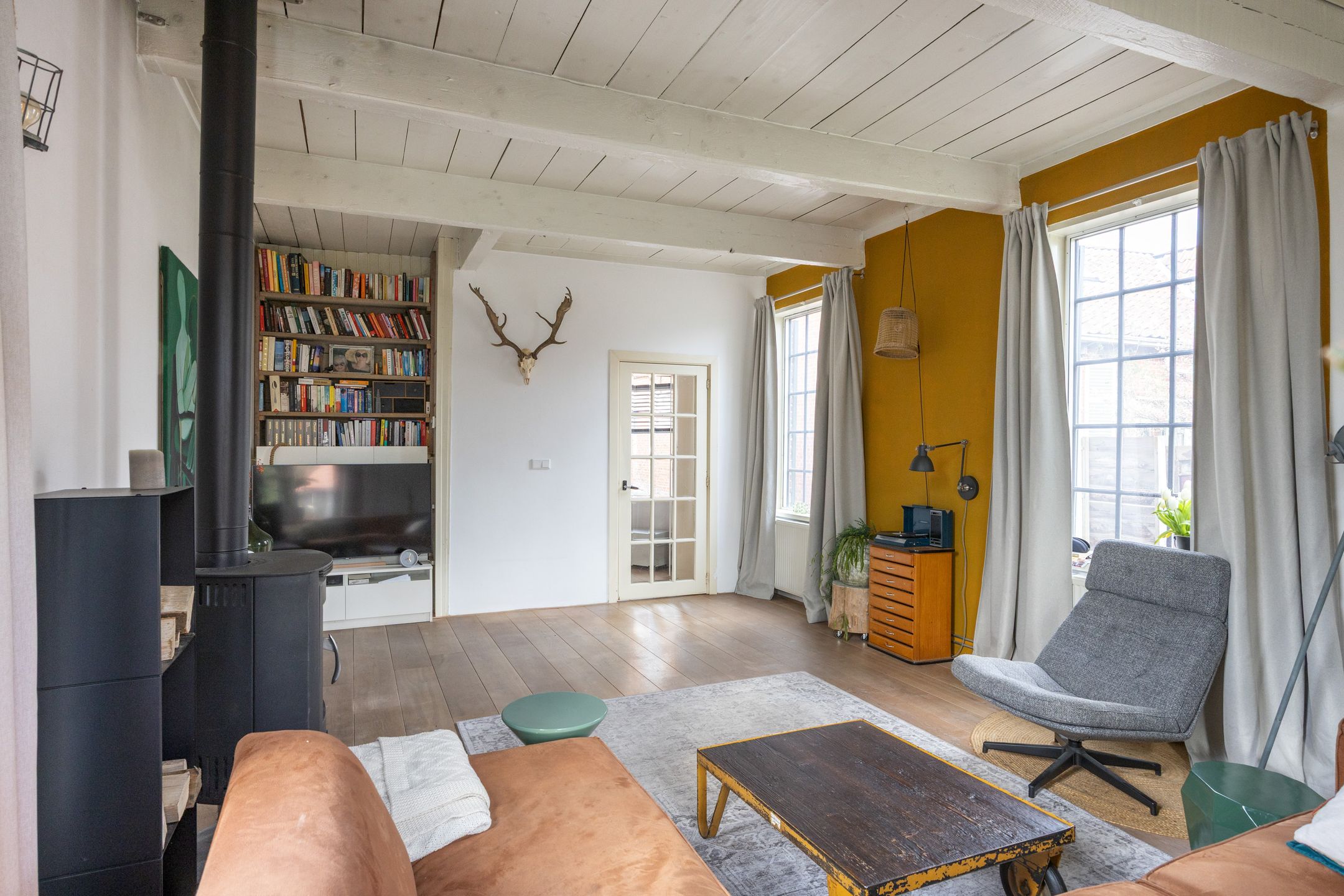 Foto 15 van Oosterstraat 10