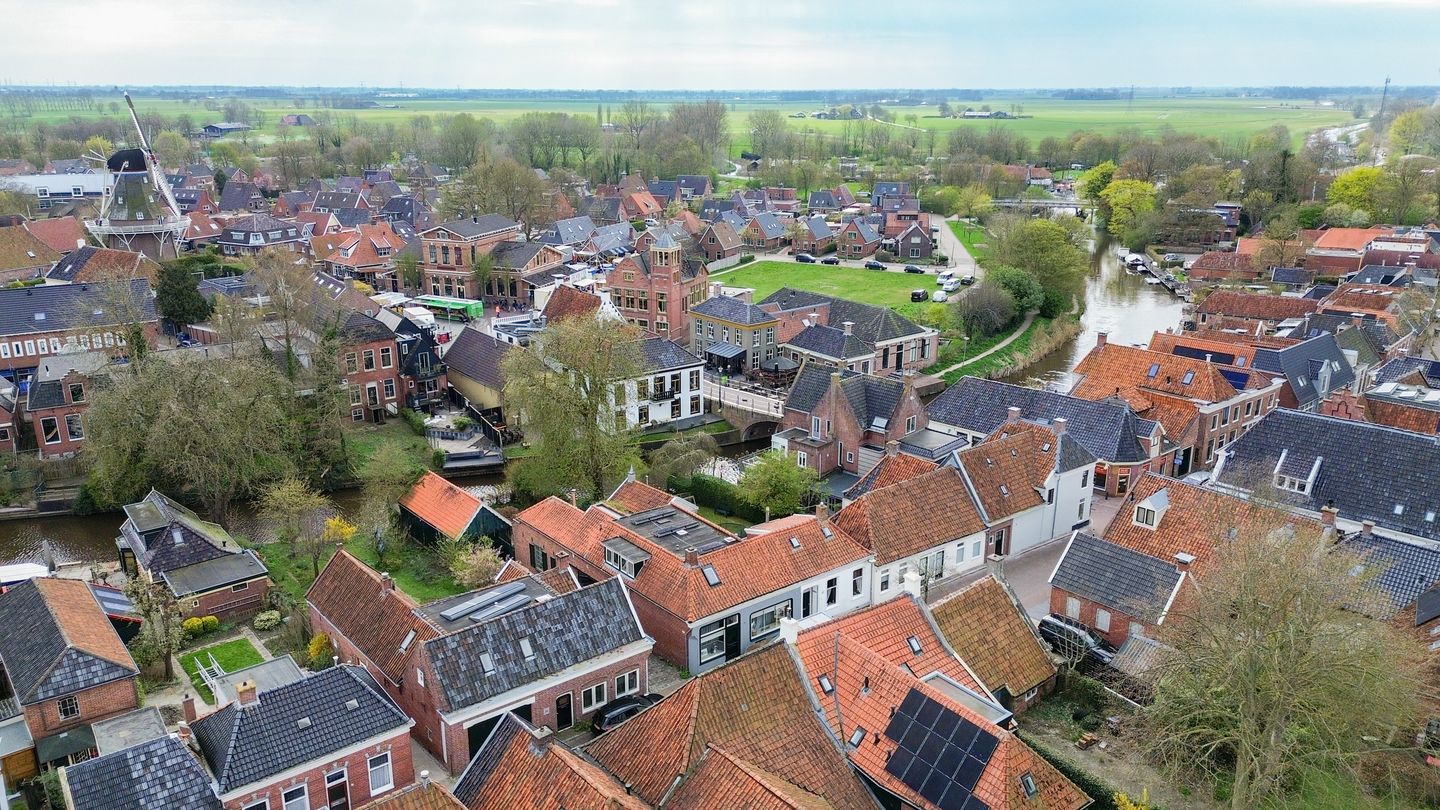 Foto 4 van Oosterstraat 10