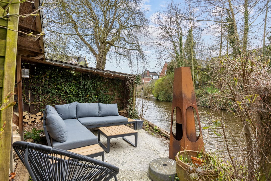 Foto 38 van Oosterstraat 10