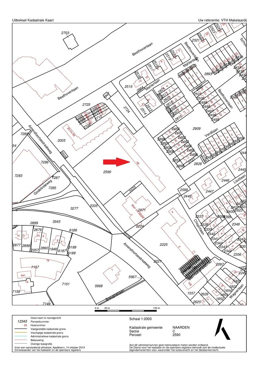 Foto 31 van Amersfoortsestraatweg 90-E006