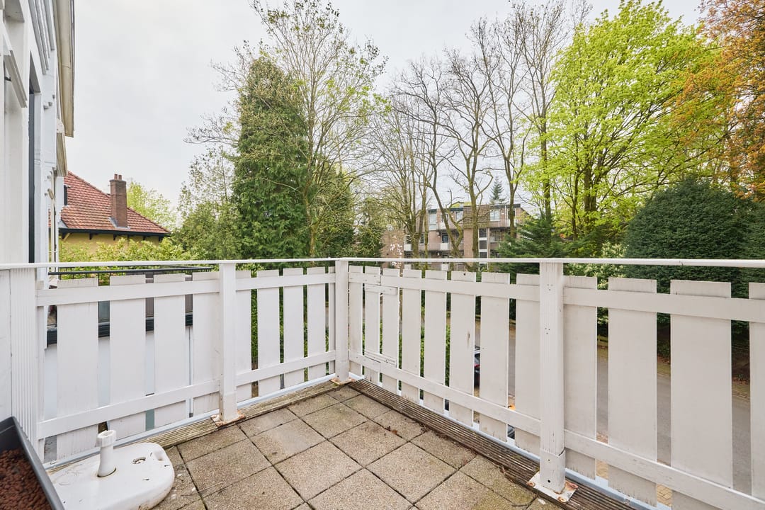 Foto 7 van Heuvellaan 12-C