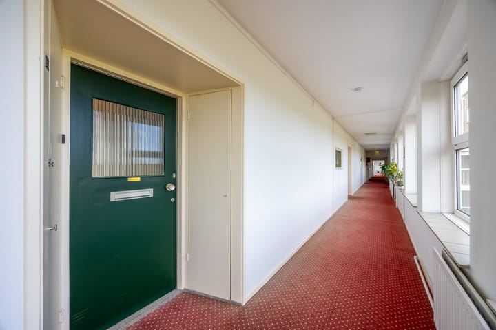 Photo 4 of Amersfoortsestraatweg 90-E006