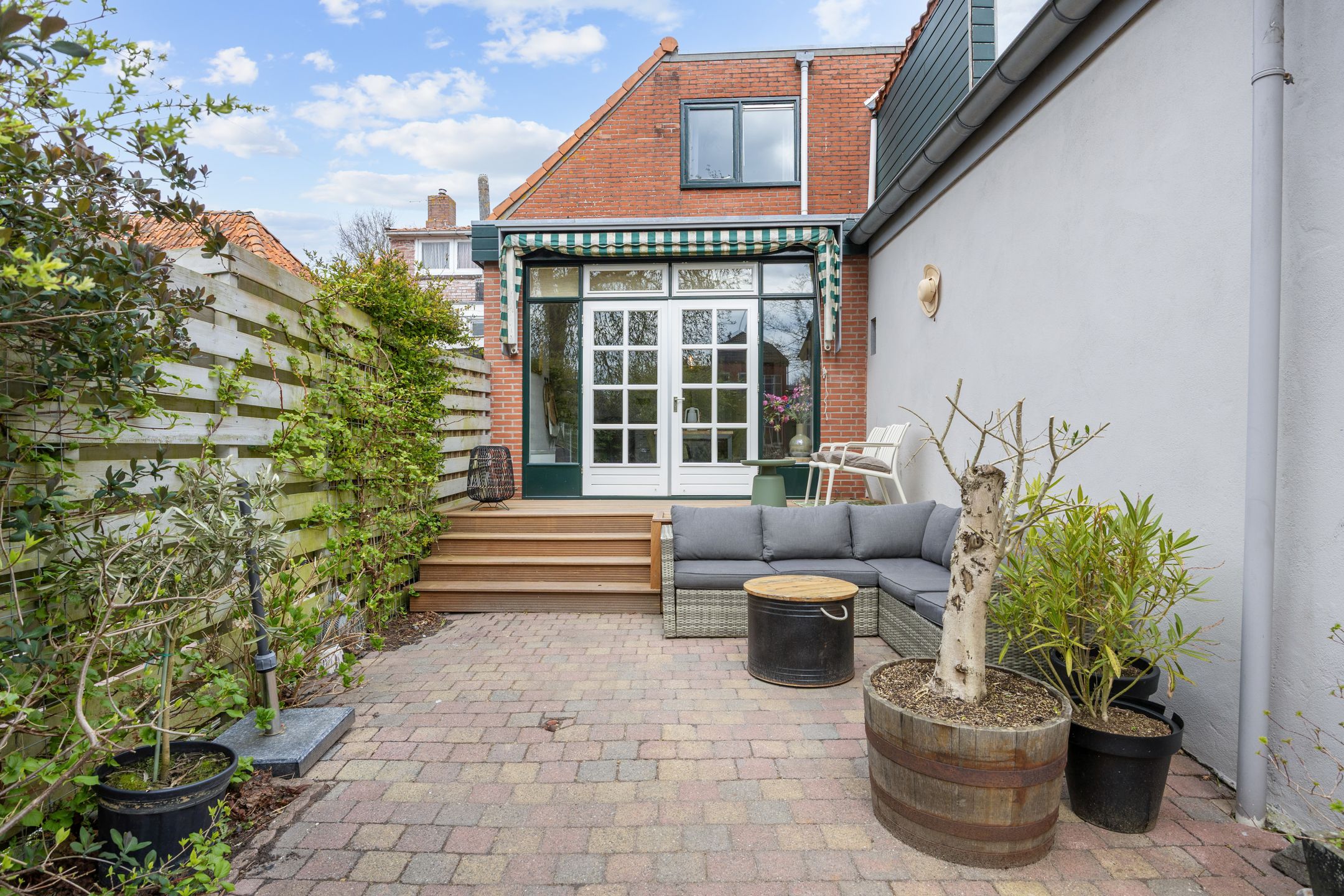 Foto 36 van Oosterstraat 10