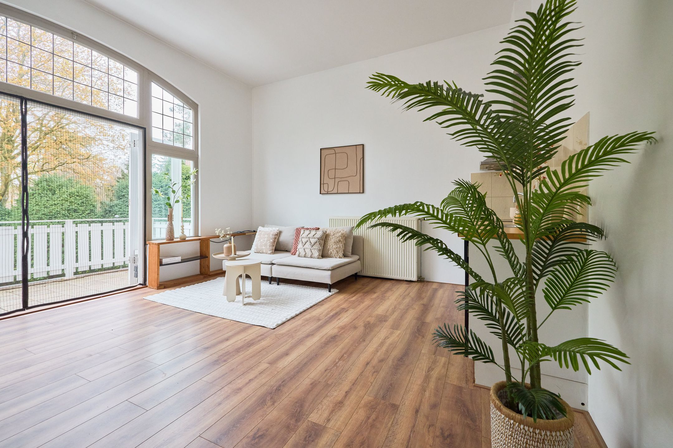 Foto 3 van Heuvellaan 12-C