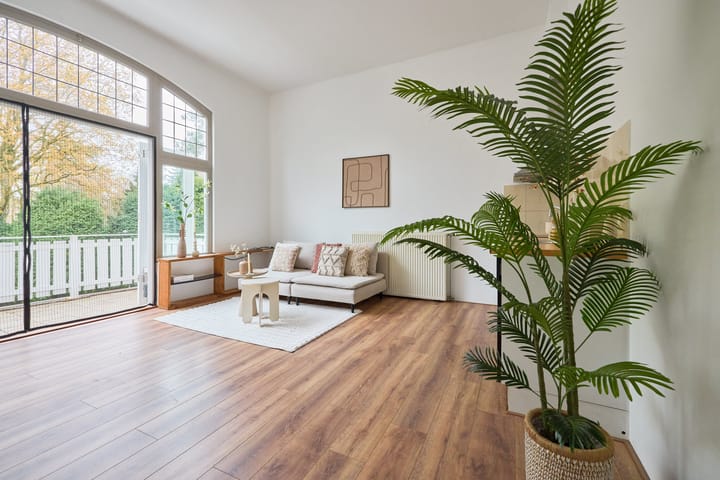 Foto 3 van Heuvellaan 12-C