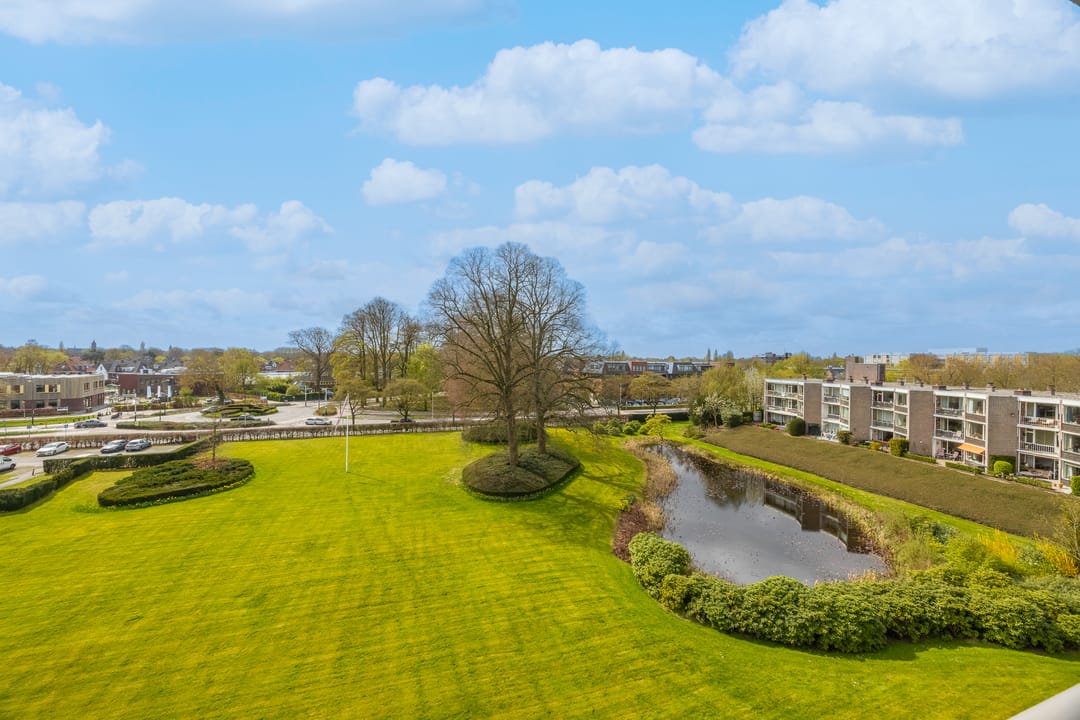 Foto 17 van Amersfoortsestraatweg 90-E006