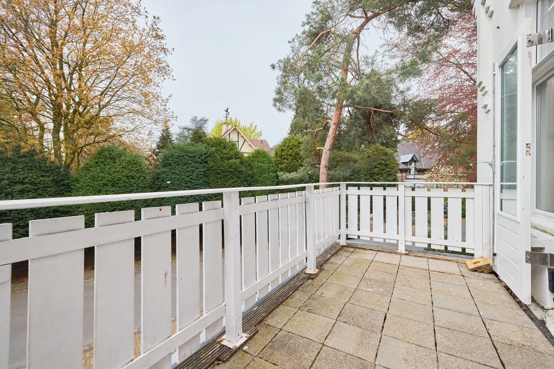 Foto 8 van Heuvellaan 12-C