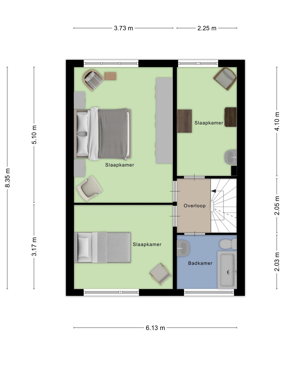 Photo 46 of Pastoor Jutenlaan 30