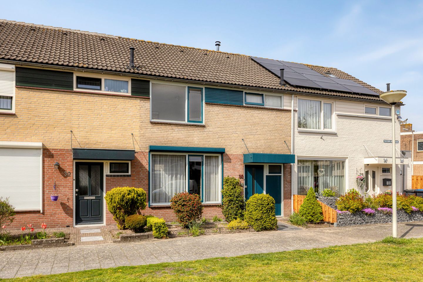 Photo 5 of Pastoor Jutenlaan 30