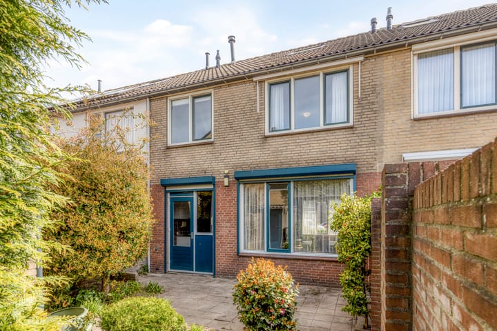 Foto 4 van Pastoor Jutenlaan 30