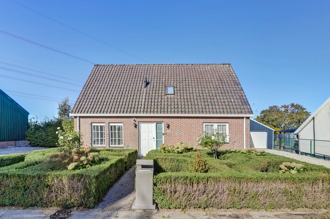 Foto 2 van Noordschans 3