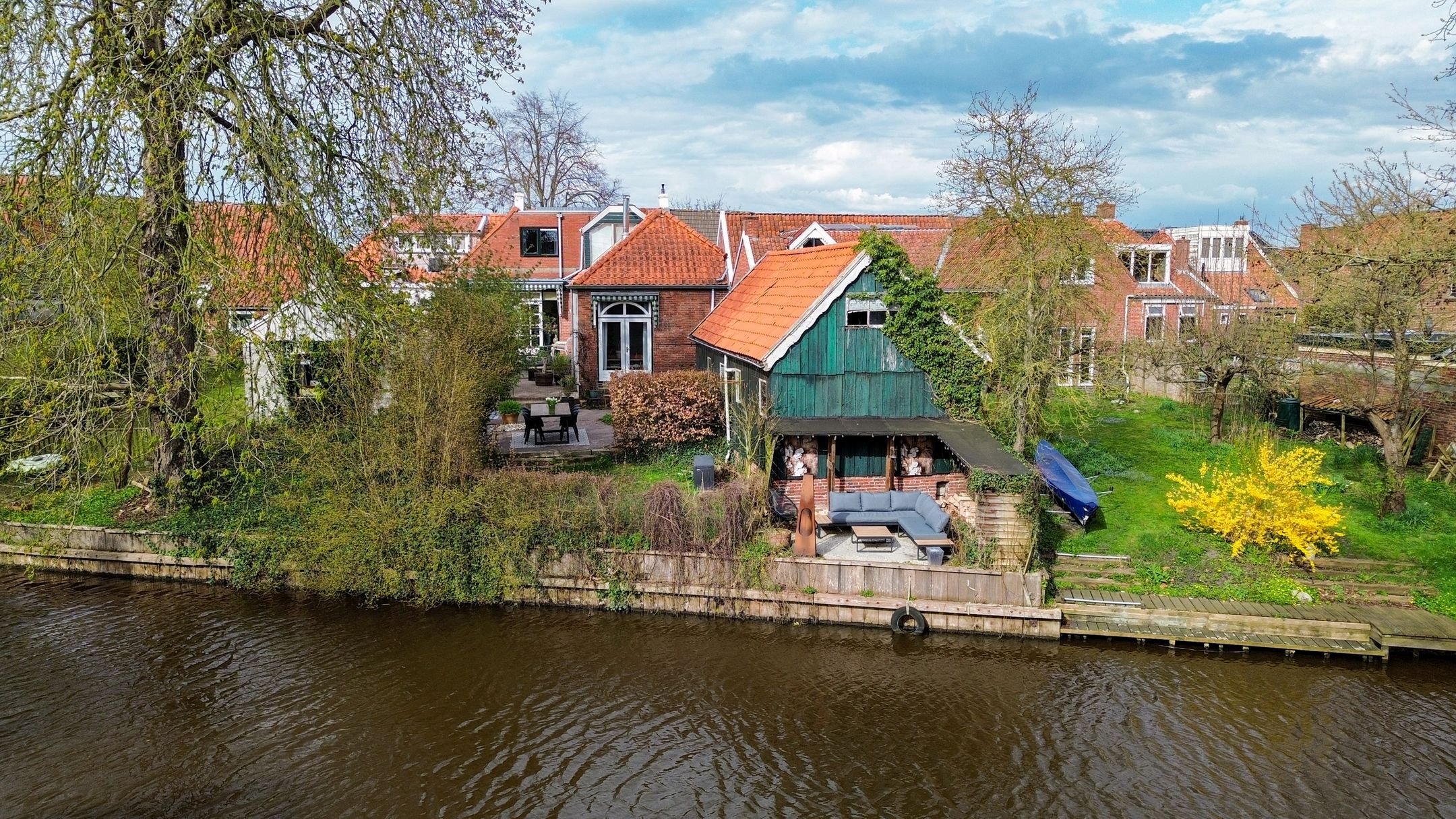 Oosterstraat 10 