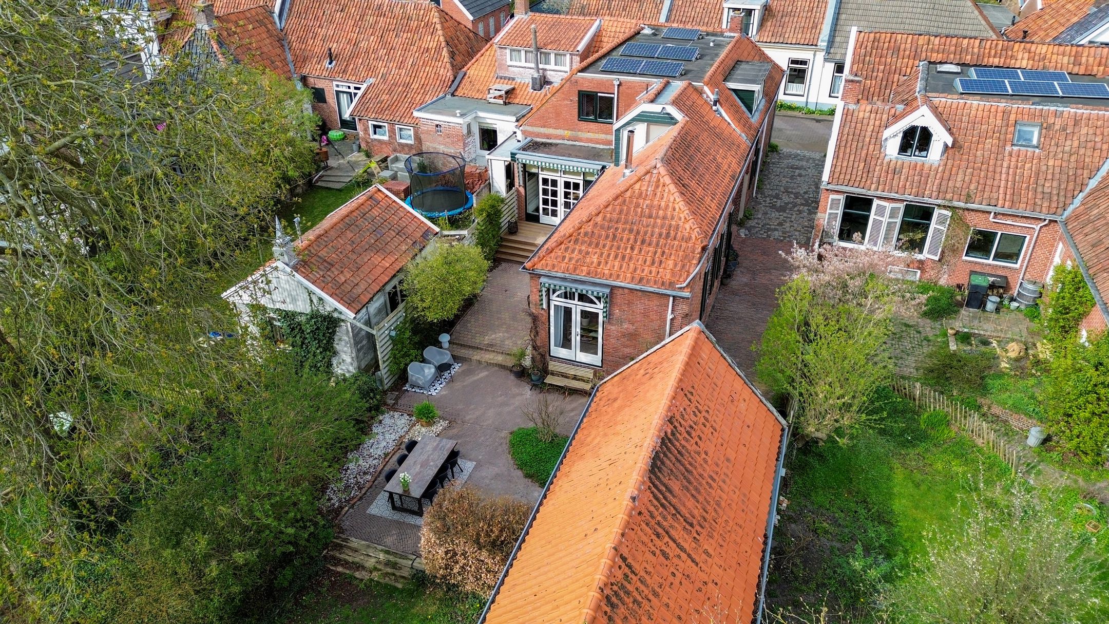 Foto 6 van Oosterstraat 10