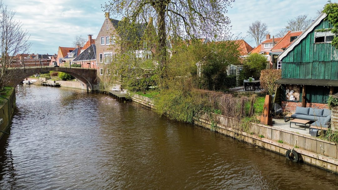 Foto 7 van Oosterstraat 10