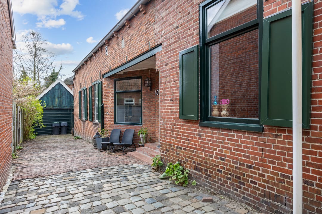 Foto 8 van Oosterstraat 10