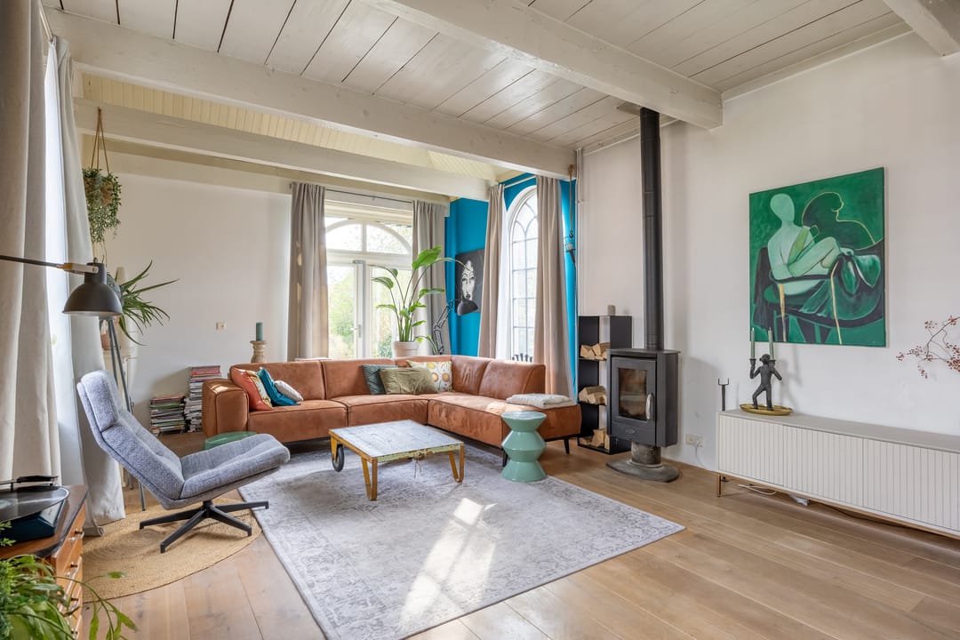 Foto 13 van Oosterstraat 10