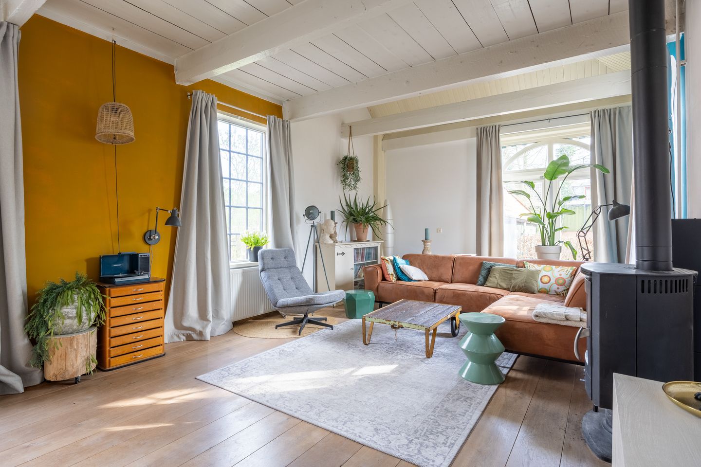 Foto 14 van Oosterstraat 10