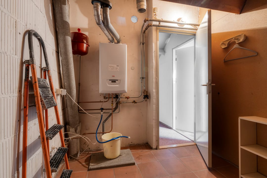 Photo 31 of Pastoor Jutenlaan 30