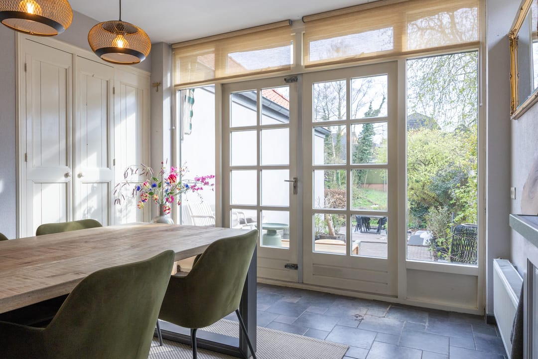 Foto 17 van Oosterstraat 10