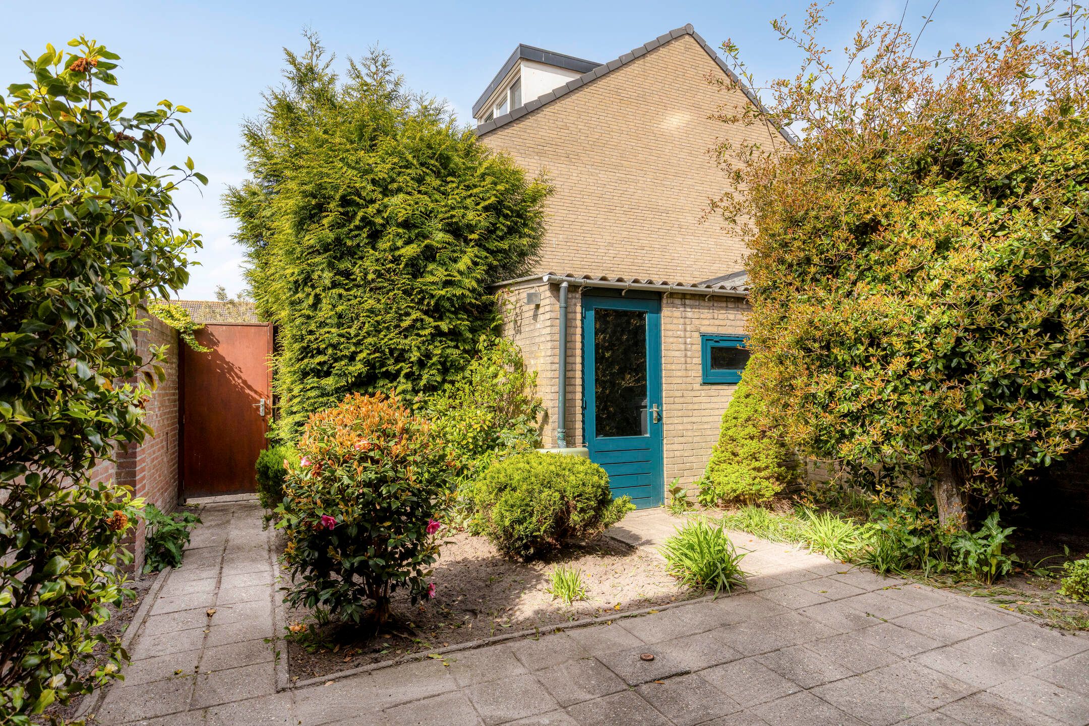 Photo 36 of Pastoor Jutenlaan 30