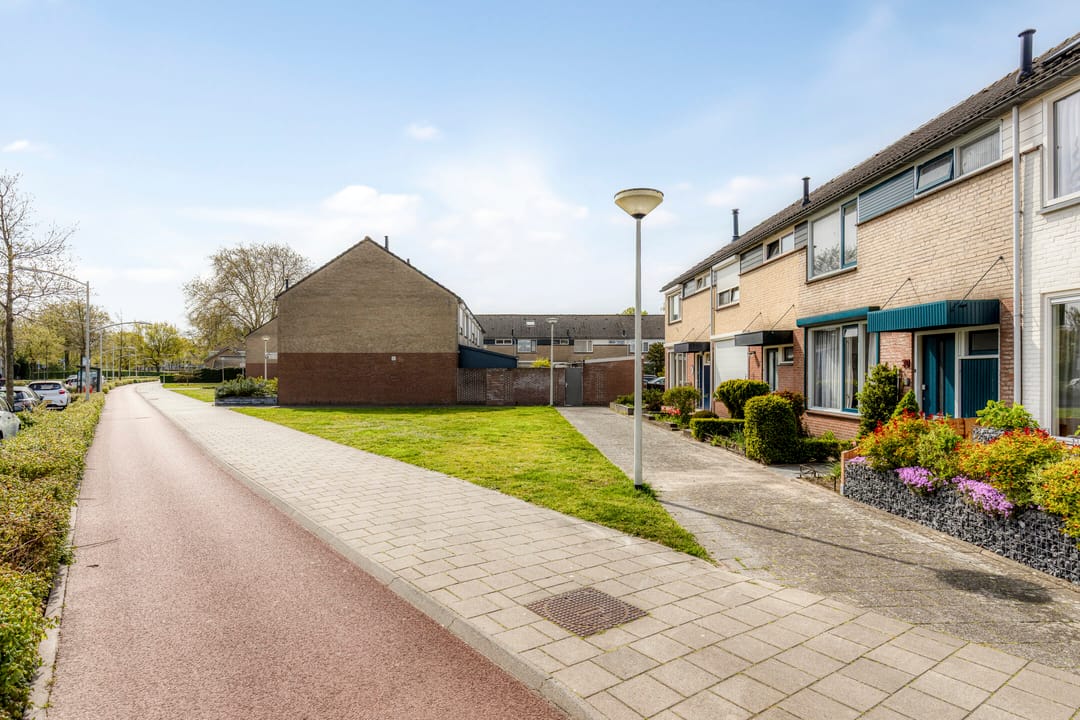 Photo 38 of Pastoor Jutenlaan 30