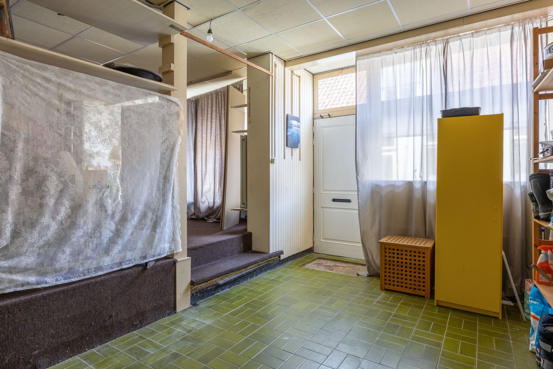 Foto 24 van Oosterstraat 10