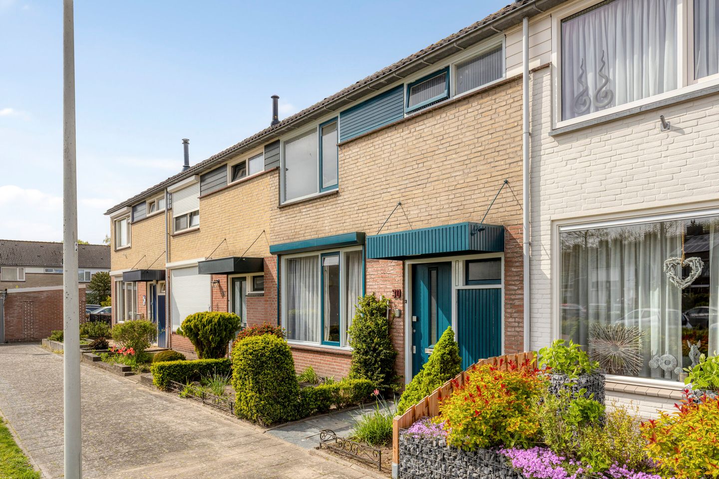 Photo 40 of Pastoor Jutenlaan 30