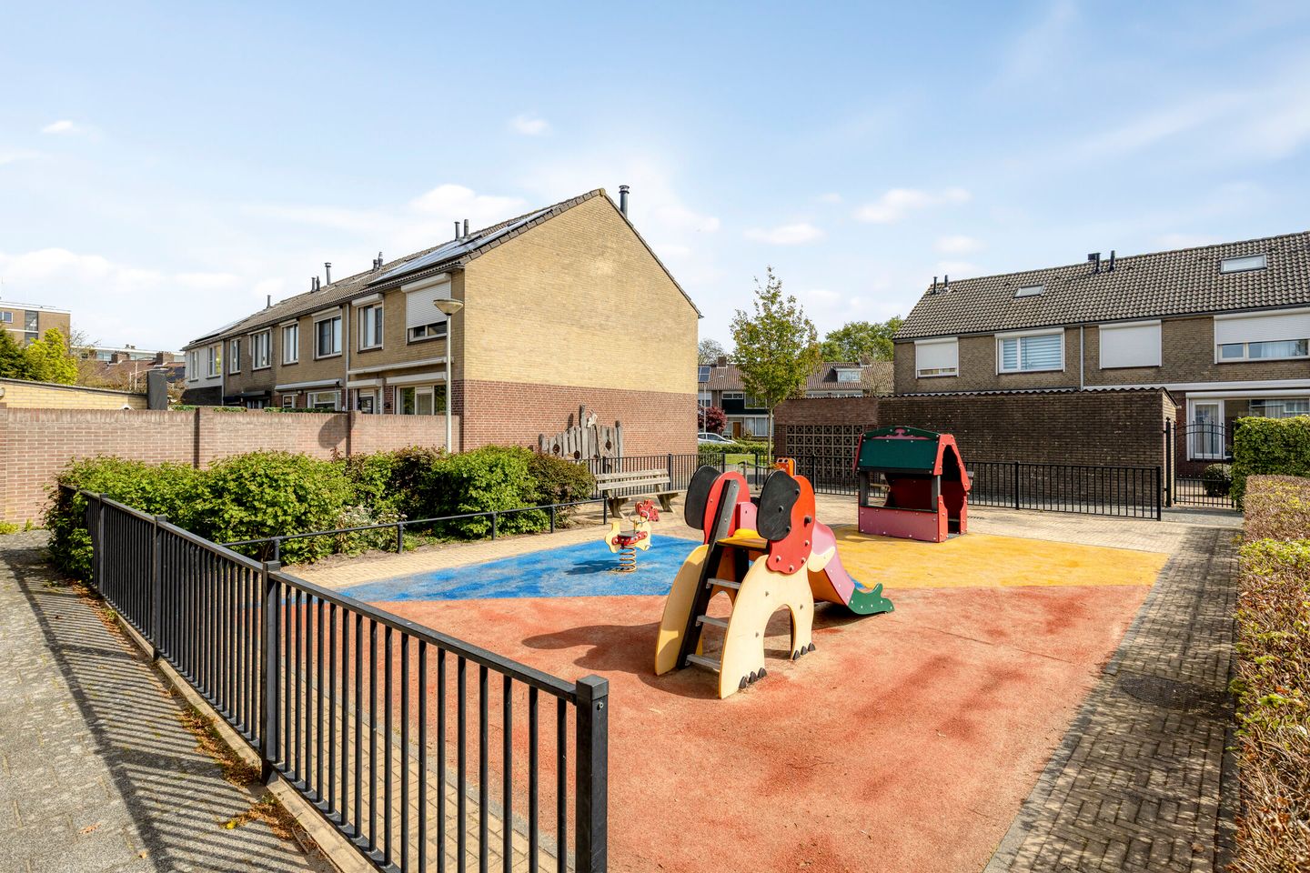 Photo 44 of Pastoor Jutenlaan 30