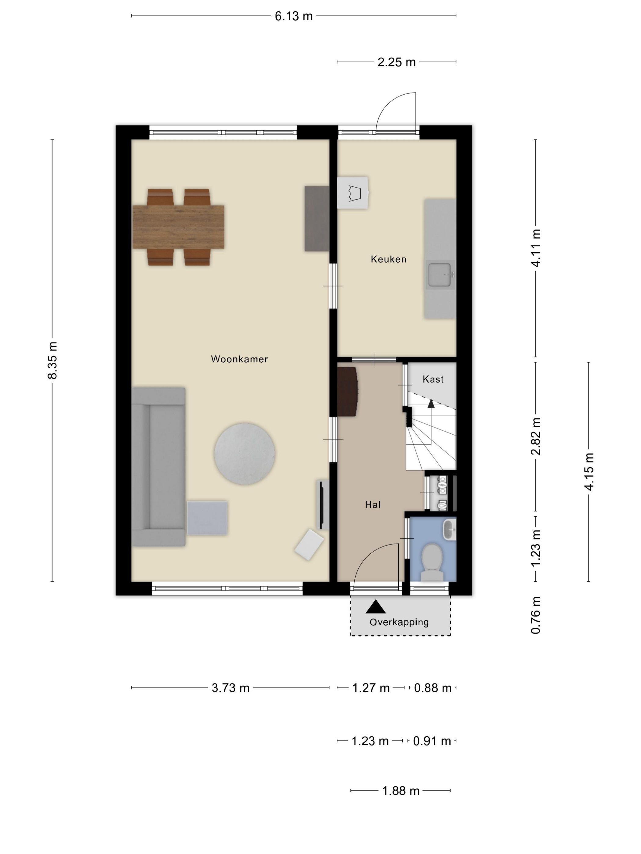 Photo 45 of Pastoor Jutenlaan 30