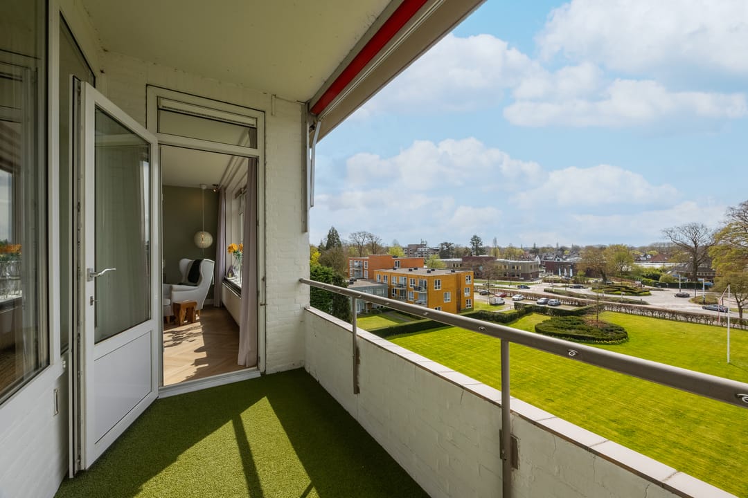 Foto 16 van Amersfoortsestraatweg 90-E006