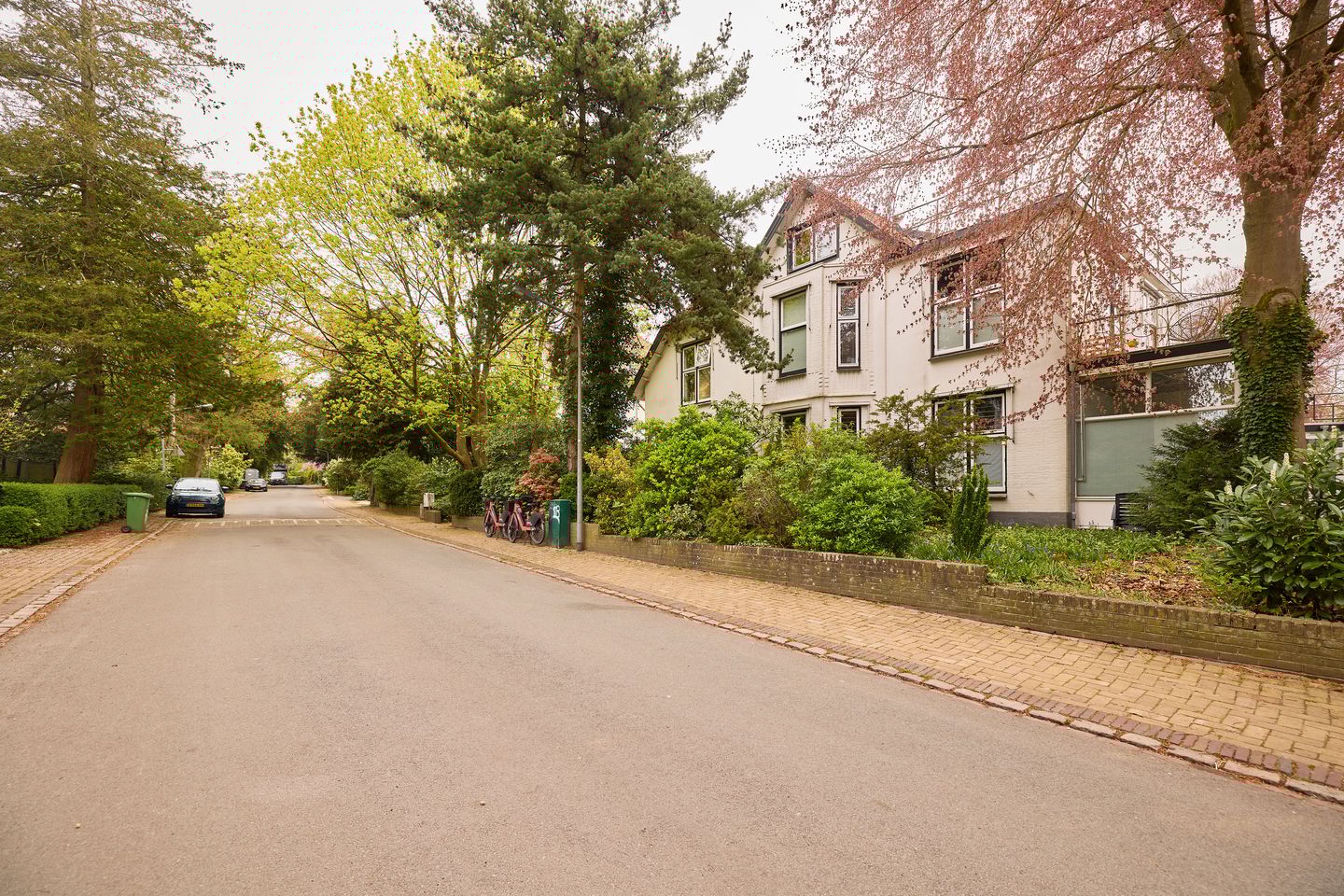 Foto 25 van Heuvellaan 12-C