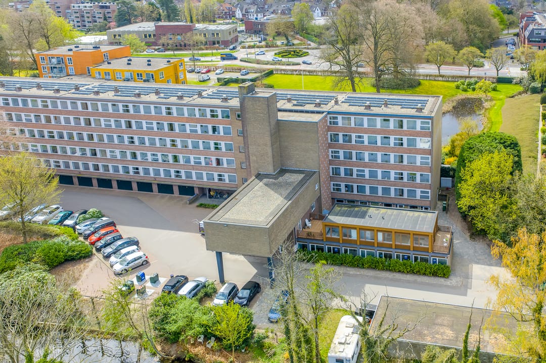 Foto 2 van Amersfoortsestraatweg 90-E006