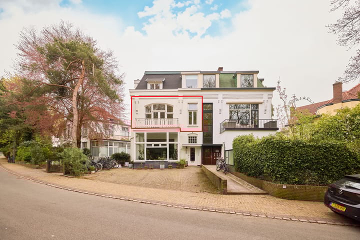 Heuvellaan 12-C main image