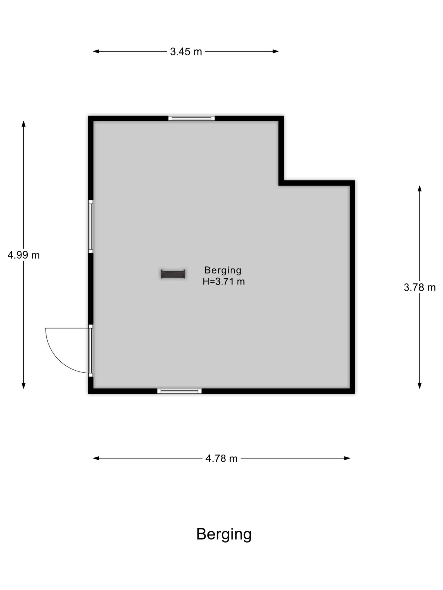 Foto 44 van Noordschans 3