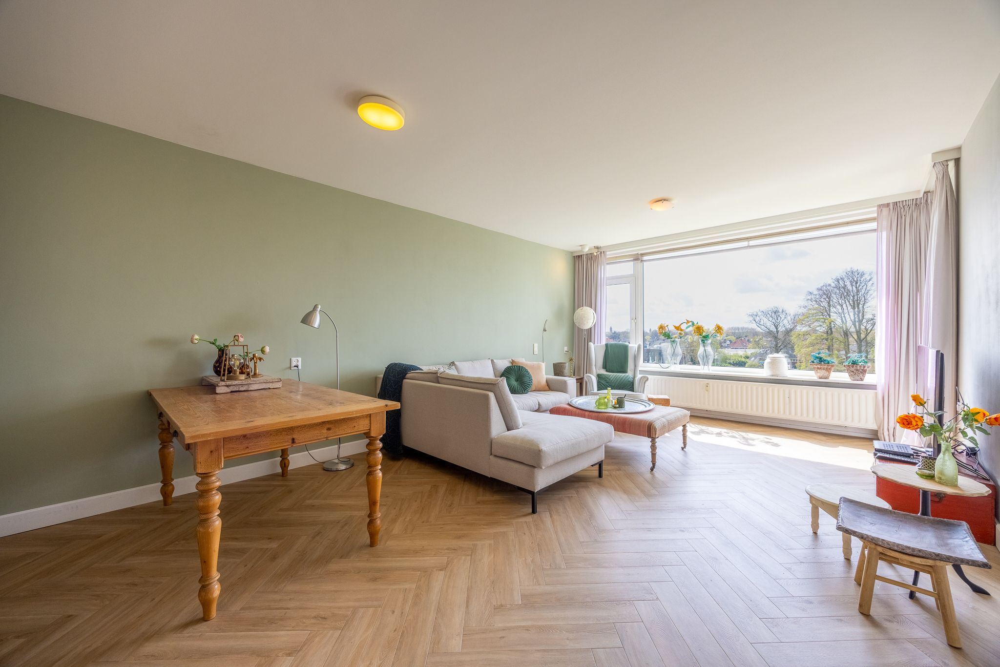 Foto 9 van Amersfoortsestraatweg 90-E006