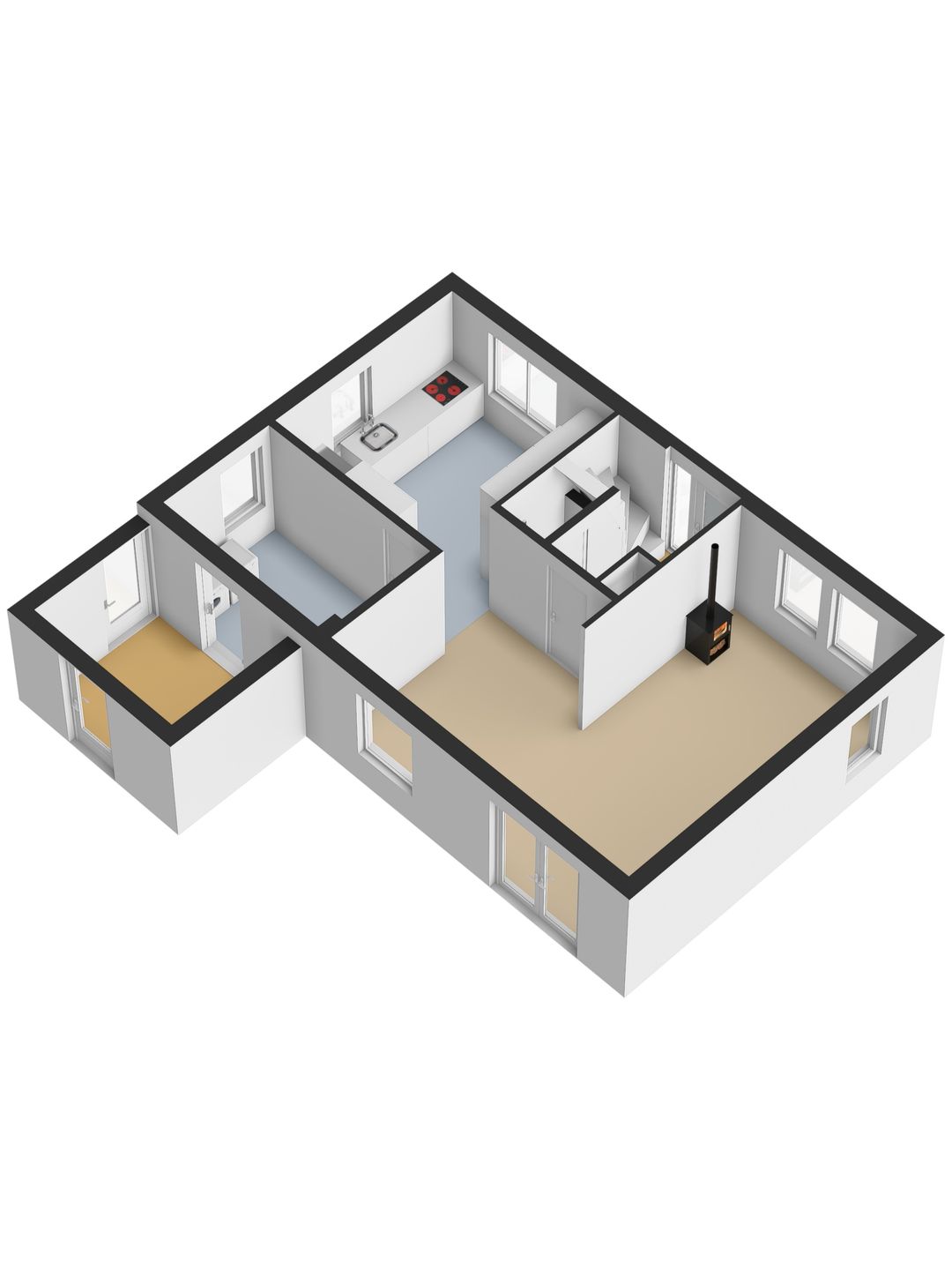 Foto 46 van Noordschans 3